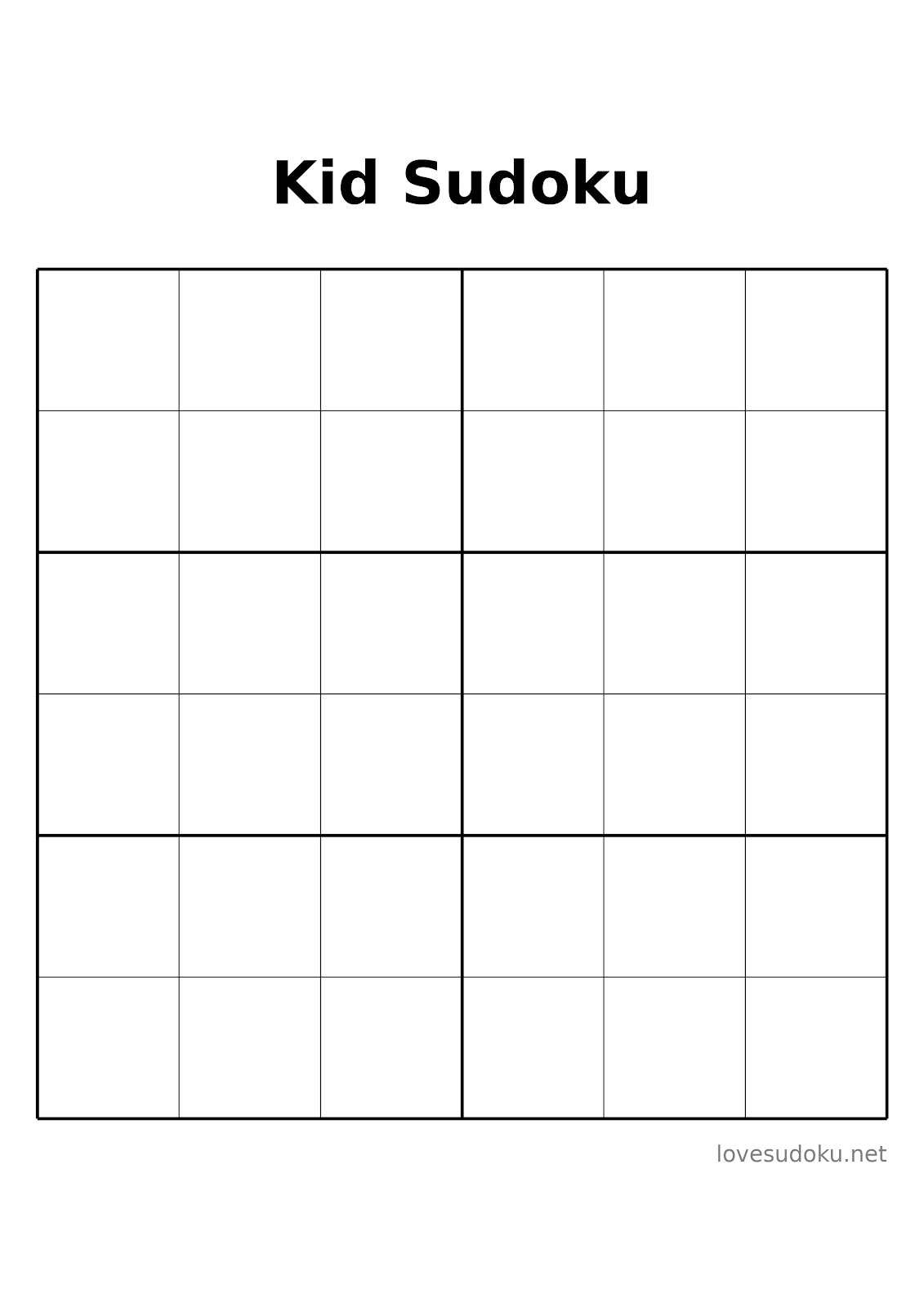 free printable sudoku hard