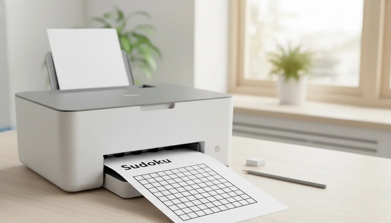 printable sudoku 4 per page