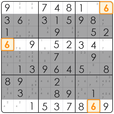 sudoku with letters and numbers